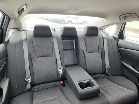 Used 2024 Honda Accord LX image 29