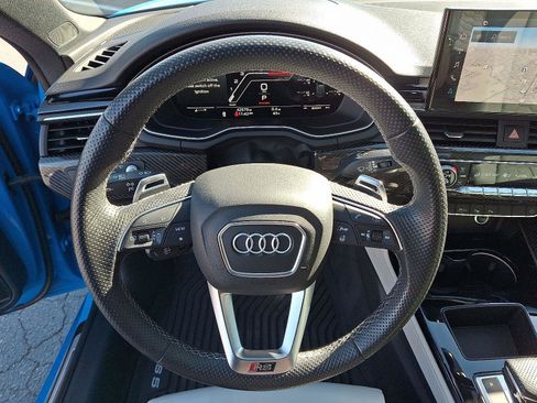 Used 2022 Audi RS 5 Sportback w/ Dynamic Plus Package image 20