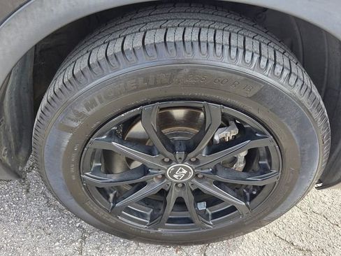 Used 2017 Honda CR-V EX-L image 10