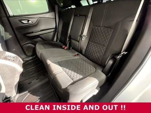 Used 2021 Chevrolet Blazer LT FWD image 20