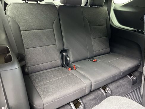 Used 2026 Chevrolet Traverse LT w/ LPO, Floor Liner Package image 22