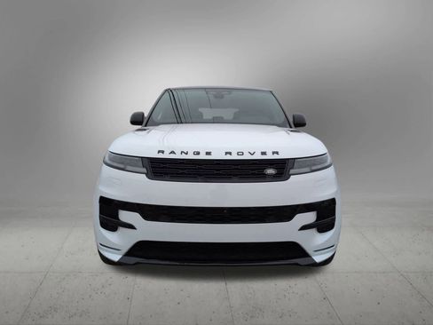 New 2026 Land Rover Range Rover Sport Dynamic SE image 9