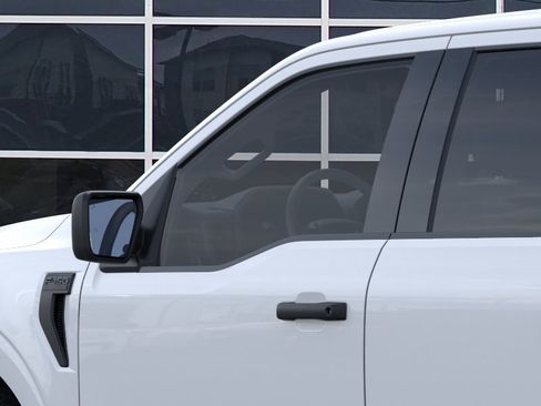 New 2026 Ford F150 STX w/ Equipment Group 200A RWD image 20