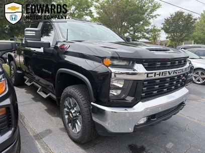 Used 2023 Chevrolet Silverado 2500 LT w/ All Star Edition