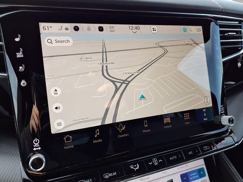 New 2026 Jeep Grand Wagoneer Summit image 6