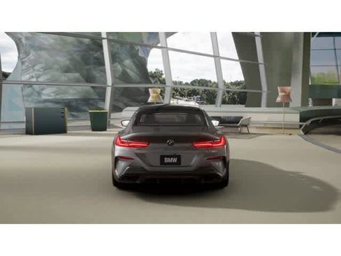 New 2026 BMW 840i xDrive AWD/4WD image 5