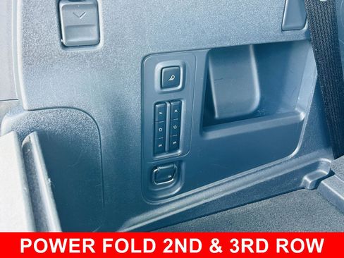 Used 2025 Ford Expedition Active AWD/4WD image 16