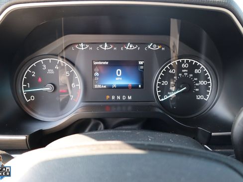 Used 2023 Ford F150 XL w/ STX Appearance Package RWD image 18