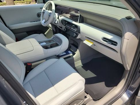 New 2026 Hyundai Palisade SEL FWD image 21
