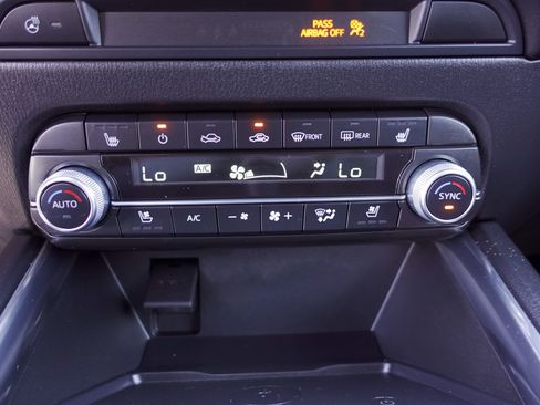 Certified 2023 MAZDA CX-5 AWD 2.5 Turbo image 25