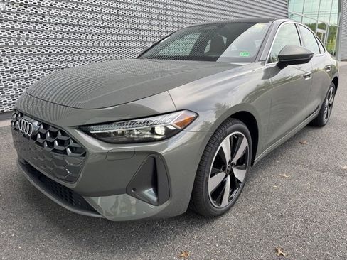 New 2025 Audi A5 2.0T Premium Plus image 1