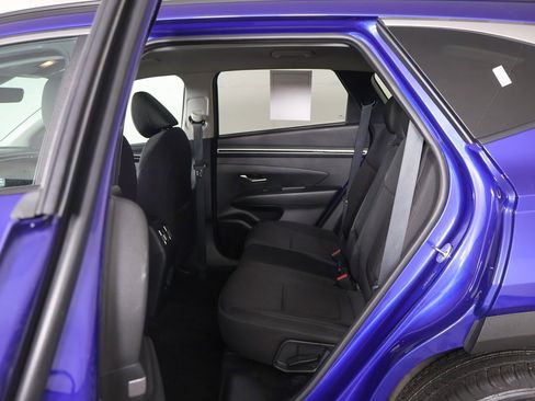 Used 2023 Hyundai Tucson SEL image 30