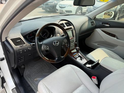 Used 2012 Lexus ES 350 FWD image 15