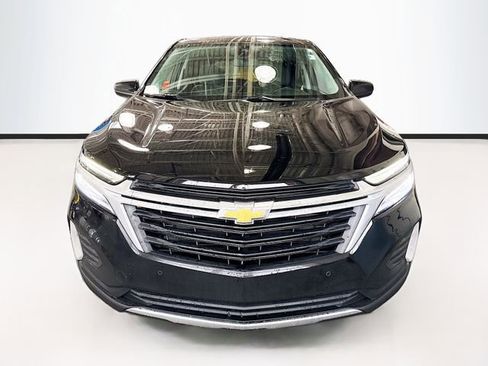 Used 2023 Chevrolet Equinox LT image 4