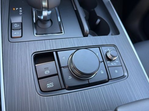 New 2026 MAZDA CX-90 3.3 Turbo S w/ Premium Plus image 19