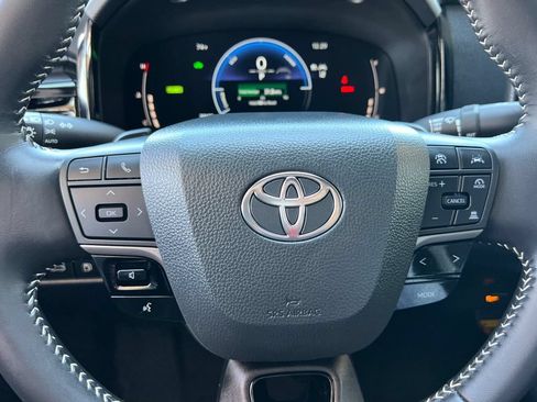 Certified 2026 Toyota Camry SE FWD image 24