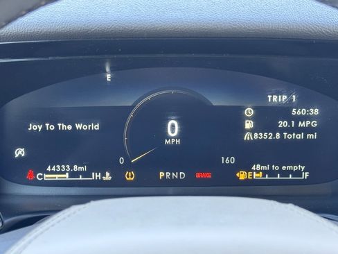 Used 2023 Lincoln Aviator Reserve w/ Equipment Group 201A image 15