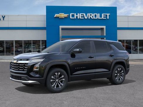 New 2026 Chevrolet Equinox LT image 34