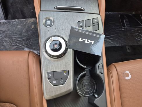 New 2026 Kia Sportage X-Line image 9