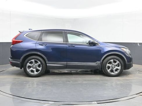 Used 2018 Honda CR-V EX-L image 11