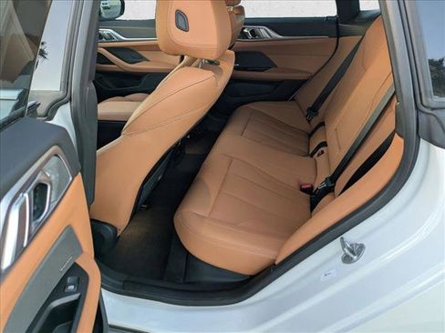 Used 2023 BMW i4 eDrive40 w/ Premium Package image 19