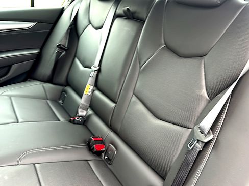 New 2026 Cadillac CT5 Premium Luxury image 19
