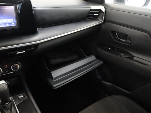 Used 2025 Nissan Kicks S FWD image 21