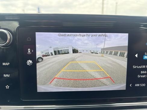 Used 2023 Kia K5 GT-Line image 40