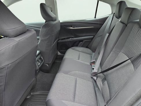 New 2026 Toyota Camry LE image 18