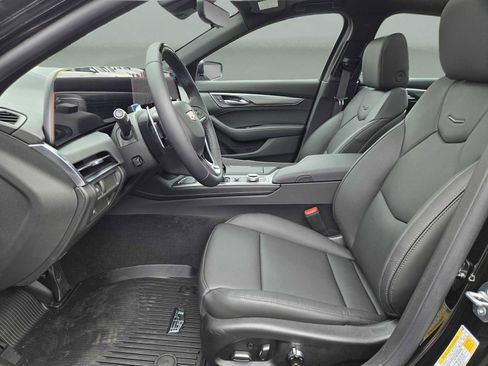 New 2026 Cadillac CT5 Premium Luxury RWD image 21