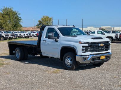 New 2025 Chevrolet Silverado 3500 W/T w/ WT Convenience Package