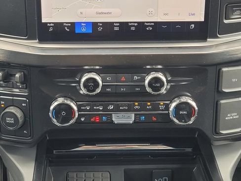 New 2026 Ford F350 Lariat w/ FX4 Off-Road Package AWD/4WD image 15