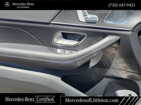 Certified 2026 Mercedes-Benz GLE 350 4MATIC image 22