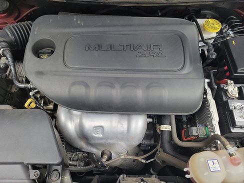 Used 2020 Jeep Cherokee Latitude Plus image 30