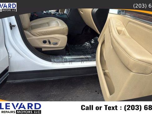 Used 2016 Ford Explorer Limited w/ Equipment Group 303A image 39