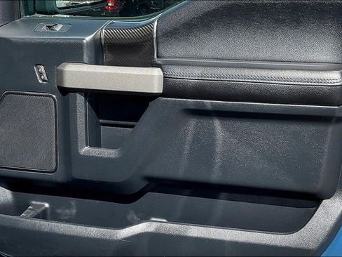 Used 2020 Ford F150 Raptor w/ Equipment Group 802A Luxury image 19