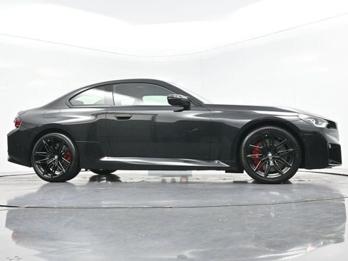 Used 2025 BMW M2 w/ Lighting Package RWD image 44