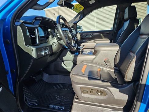 Used 2023 GMC Sierra 1500 AT4 w/ AT4 Premium Package image 13