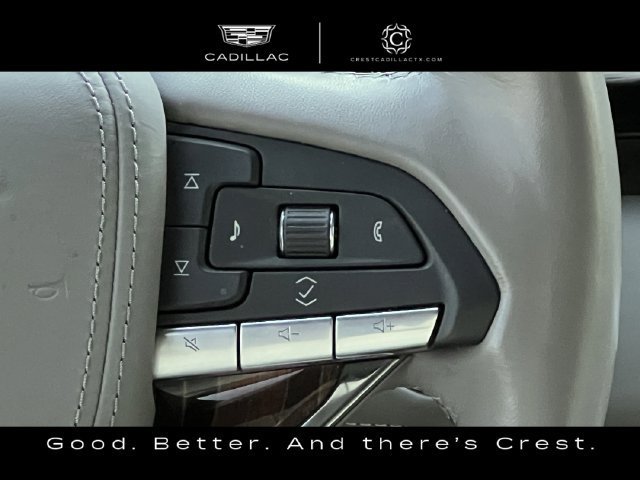 Used 2024 Cadillac Escalade Sport Platinum AWD/4WD image 16