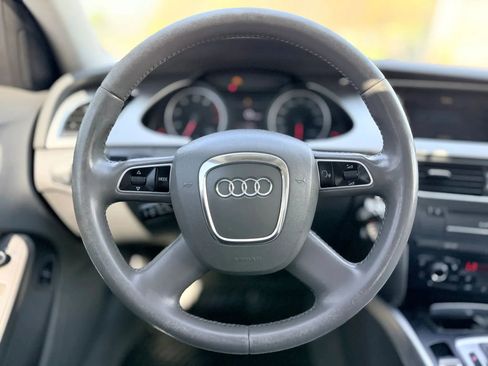 Used 2010 Audi A4 2.0T Premium Plus image 25