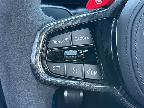 Used 2026 BMW M3 image 29