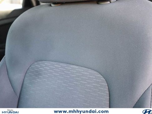 Used 2020 Hyundai Tucson Value FWD image 22