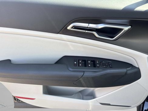 New 2026 Kia Sportage EX FWD image 20
