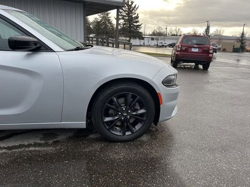 Used 2020 Dodge Charger SXT w/ Blacktop Package image 13