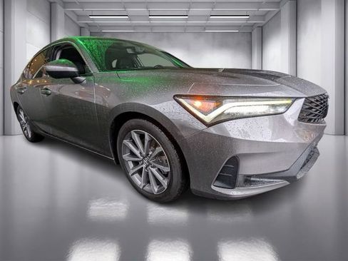 Certified 2023 Acura Integra image 3