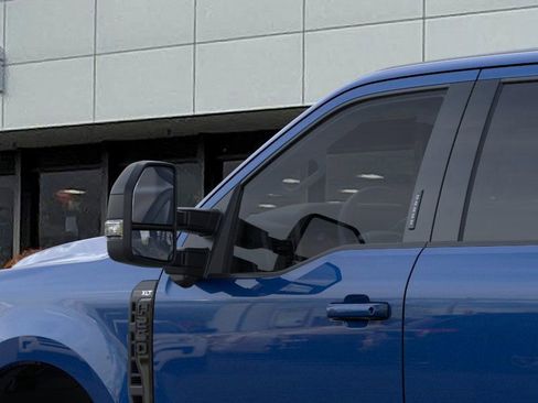 New 2026 Ford F250 XLT w/ XLT Premium Package image 20