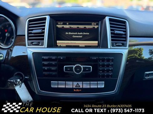 Used 2014 Mercedes-Benz ML 350 4MATIC image 27