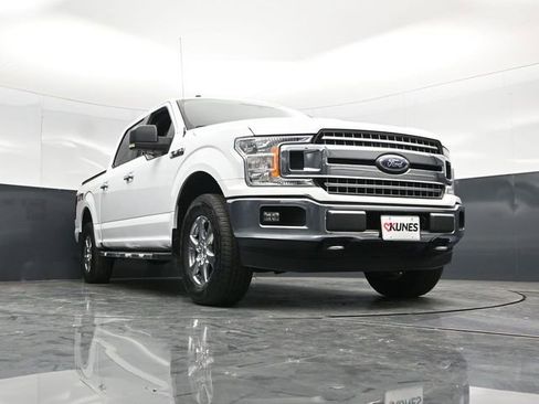 Used 2018 Ford F150 XLT w/ XTR Package AWD/4WD image 49