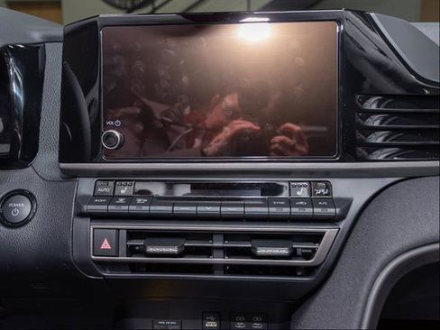 New 2026 Toyota Camry LE image 11