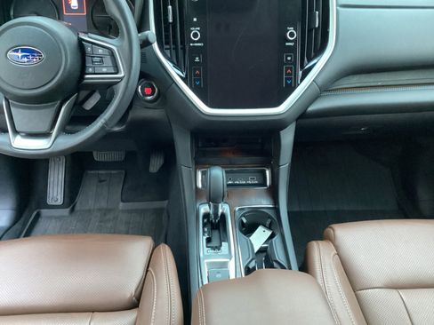Certified 2024 Subaru Ascent Touring w/ Popular Package #2 image 11